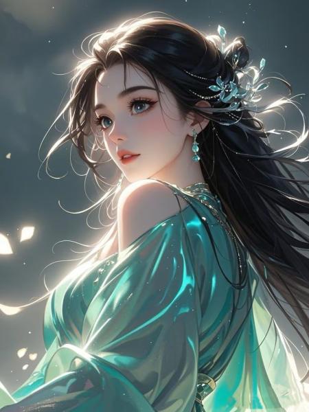 我断情绝爱后，阎王悔疯了