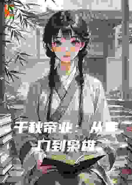 千秋帝业：从寒门到枭雄