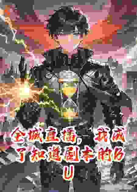 全城直播，我成了知道剧本的BUG