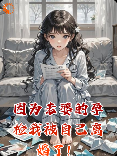 因为老婆的孕检我被自己离婚了！