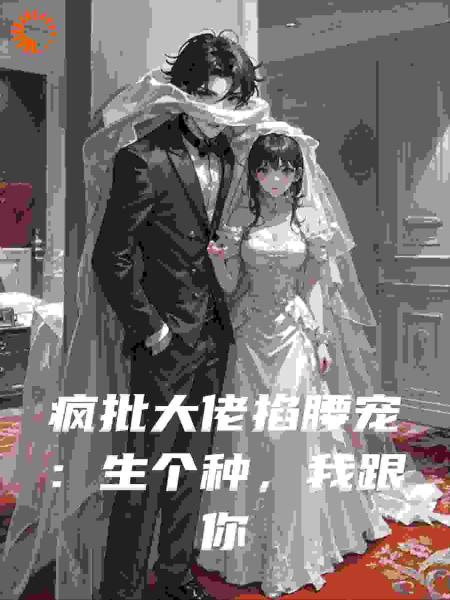 疯批大佬掐腰宠：生个种，我跟你姓