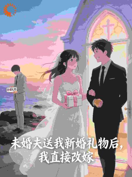 未婚夫送我新婚礼物后，我直接改嫁
