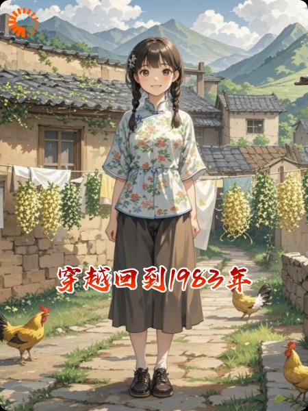 穿越回到1983年