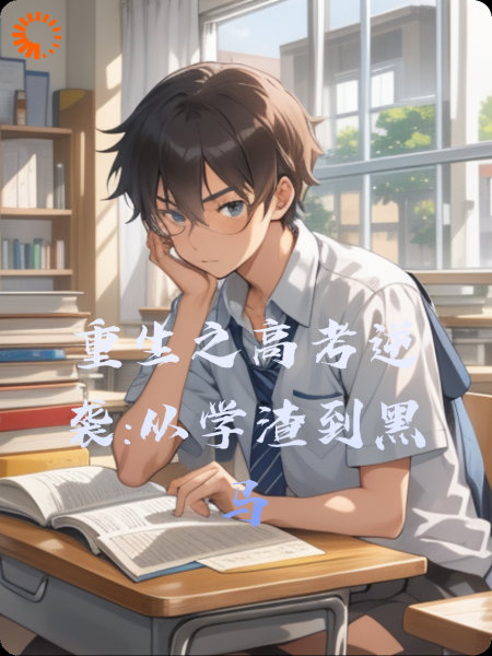 重生之高考逆袭:从学渣到黑马