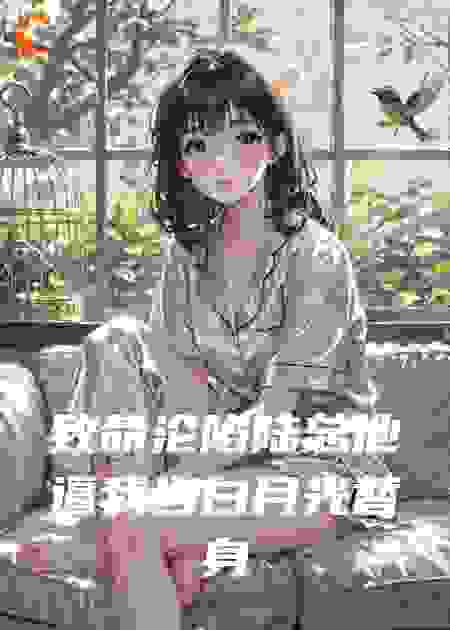 致命沦陷陆总他逼我当白月光替身