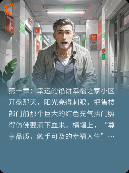 幸福之家.