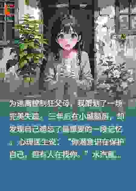 予我天明