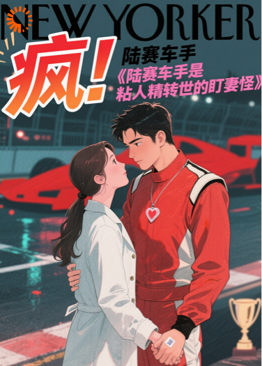 疯！陆赛车手是粘人精转世的盯妻怪