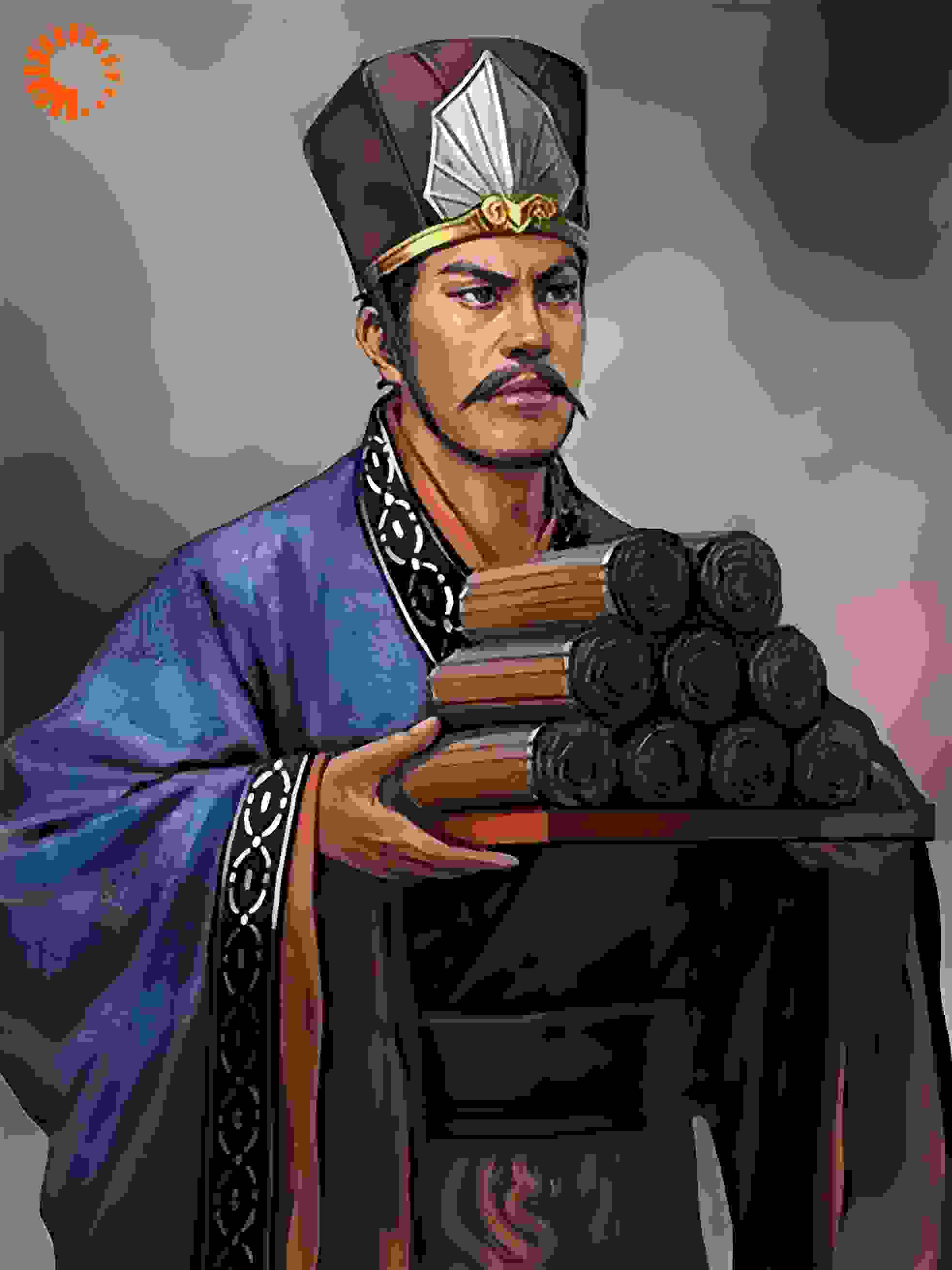 寒门战神：陶侃的逆袭密码