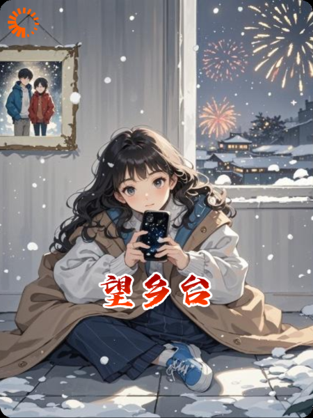 望乡台