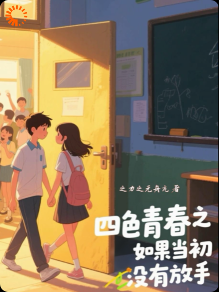 四色青春之如果当初没有放手