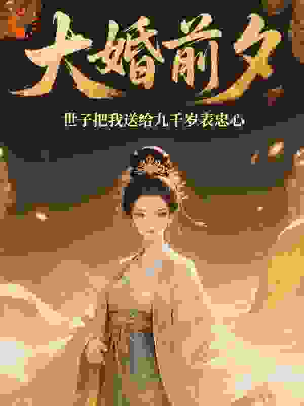 大婚前夕,世子把我送给九千岁表忠心