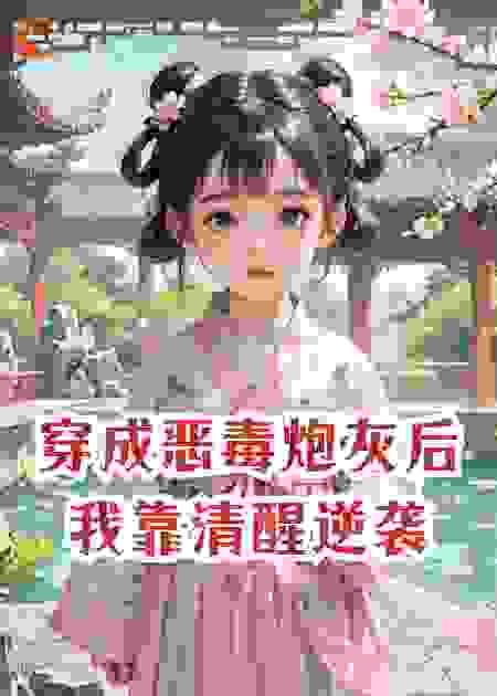 穿成恶毒炮灰后我靠清醒逆袭