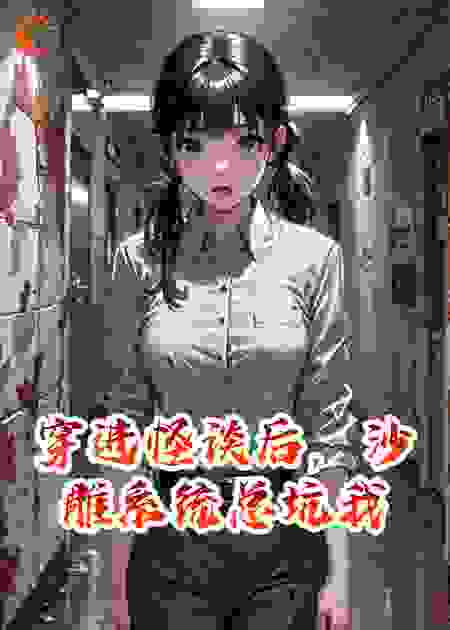 穿进怪谈后，沙雕系统总坑我