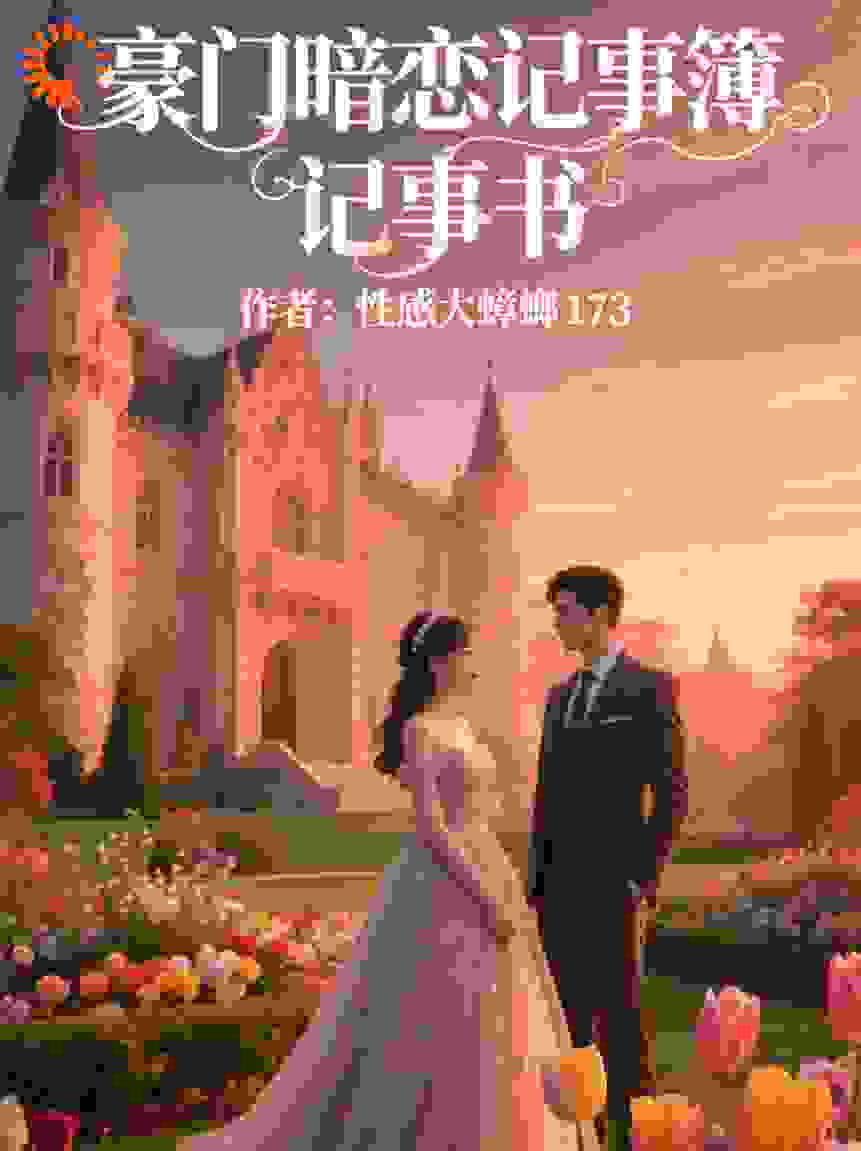 豪门暗恋记事簿