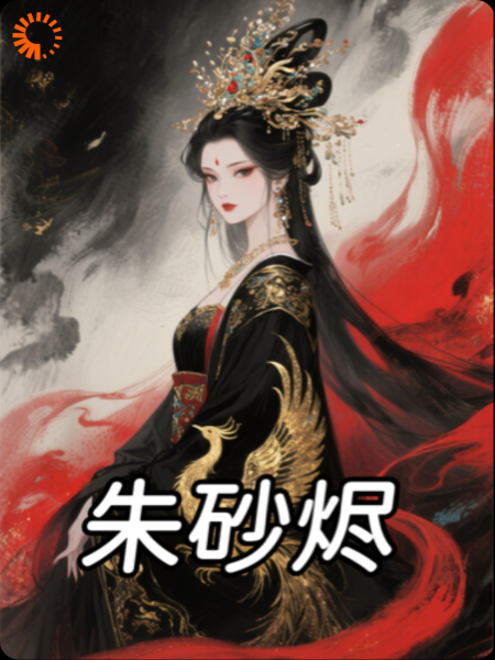 朱砂烬.