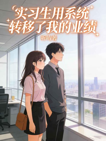 实习生用系统转移了我的业绩