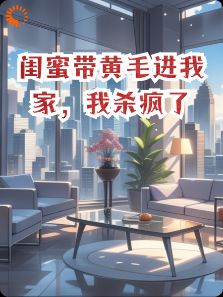 闺蜜带黄毛进我家，我杀疯了