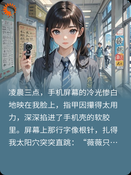 穿成虐文女主：我带姐妹反杀