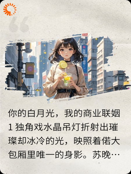 蓄谋已久的陆先生