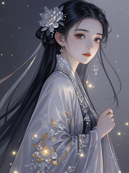 夺我仙骨为心上人逆天改命，我踏出结界九幽帝君跪成望妻石