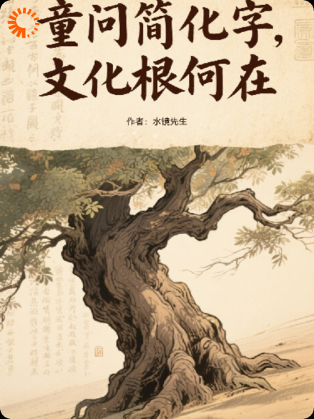 童问简化字，文化根何在