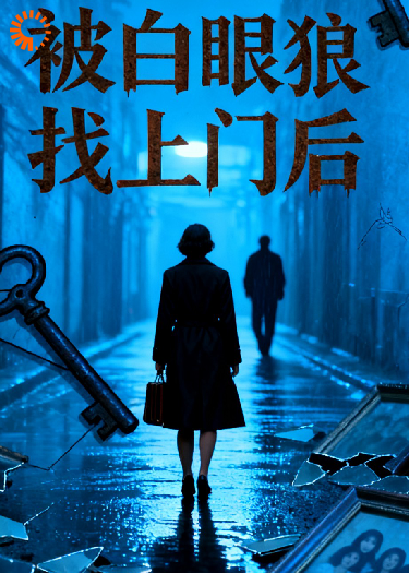 被白眼狼找上门后
