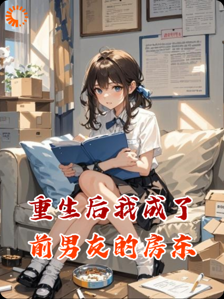 重生后我成了前男友的房东