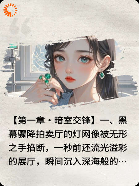 暗诱明欢
