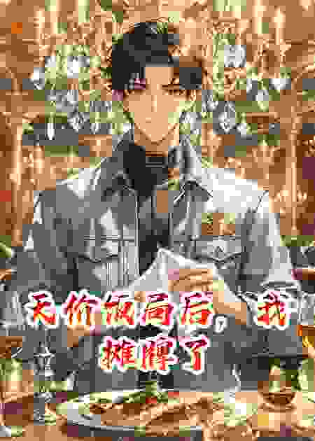 天价饭局后，我摊牌了