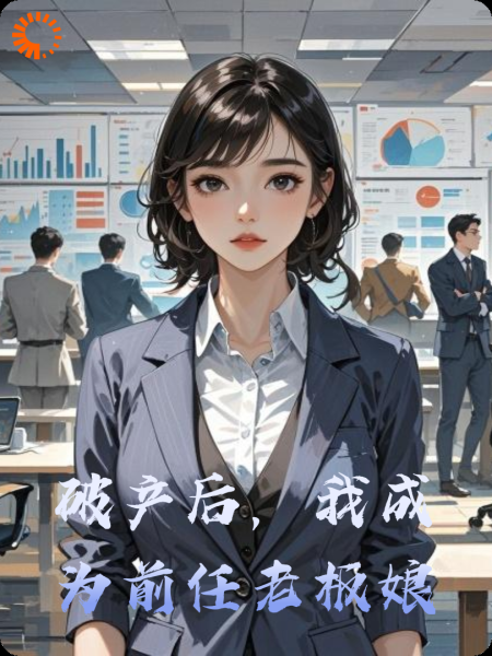破产后，我成为前任老板娘