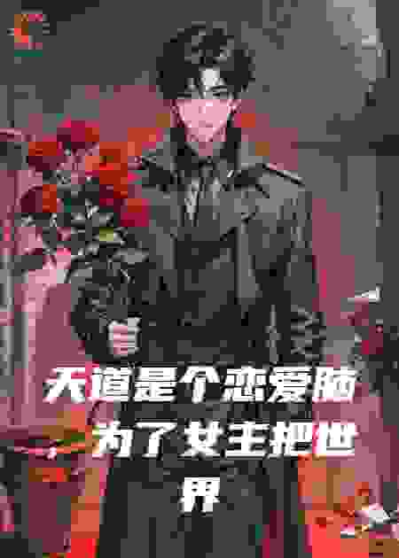 天道是个恋爱脑，为了女主把世界重启了一百次