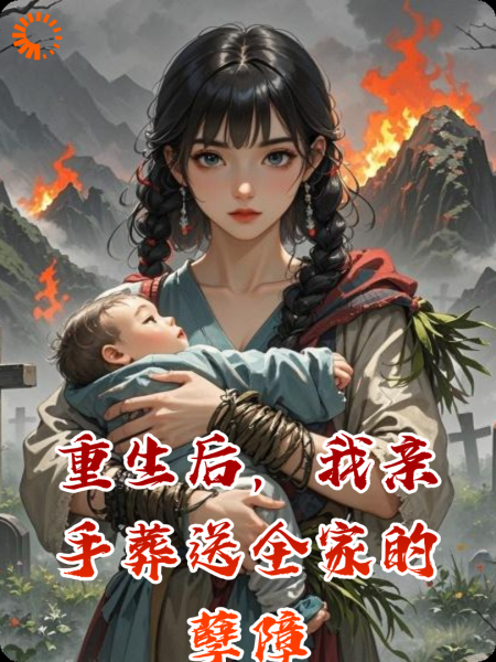 重生后，我亲手葬送全家的孽障