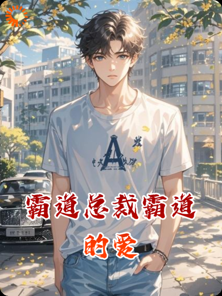 霸道总裁霸道的爱