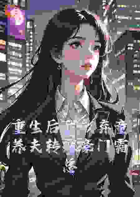 重生后我放弃童养夫转嫁豪门霸总