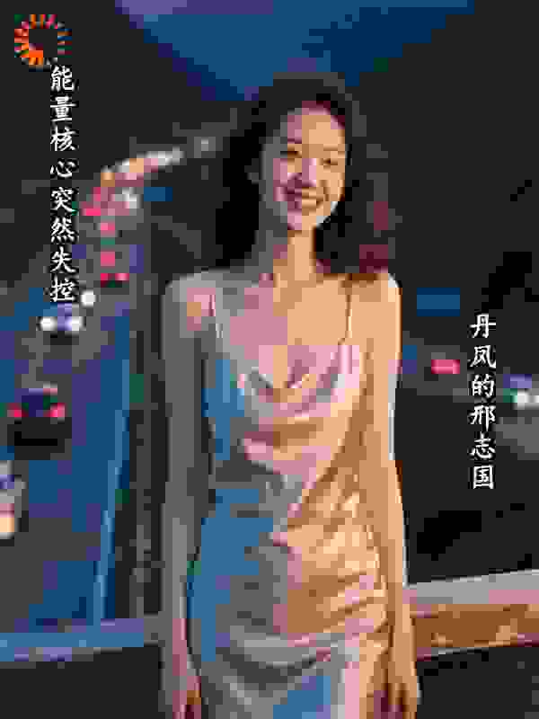 能量核心突然失控