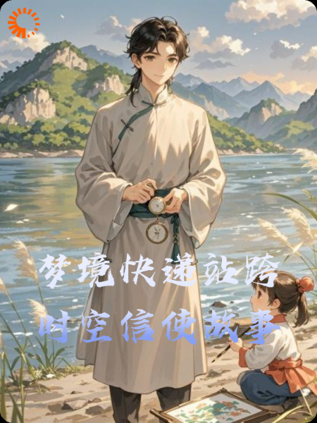梦境快递站跨时空信使故事
