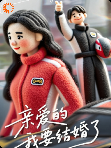 亲爱的，我要结婚了，