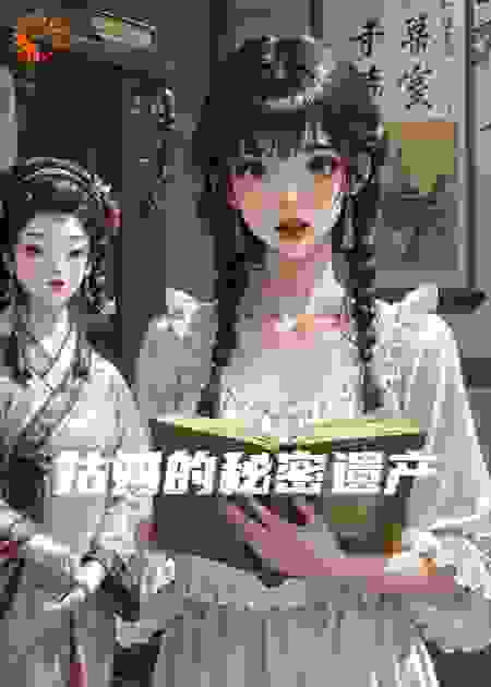 姑妈的秘密遗产