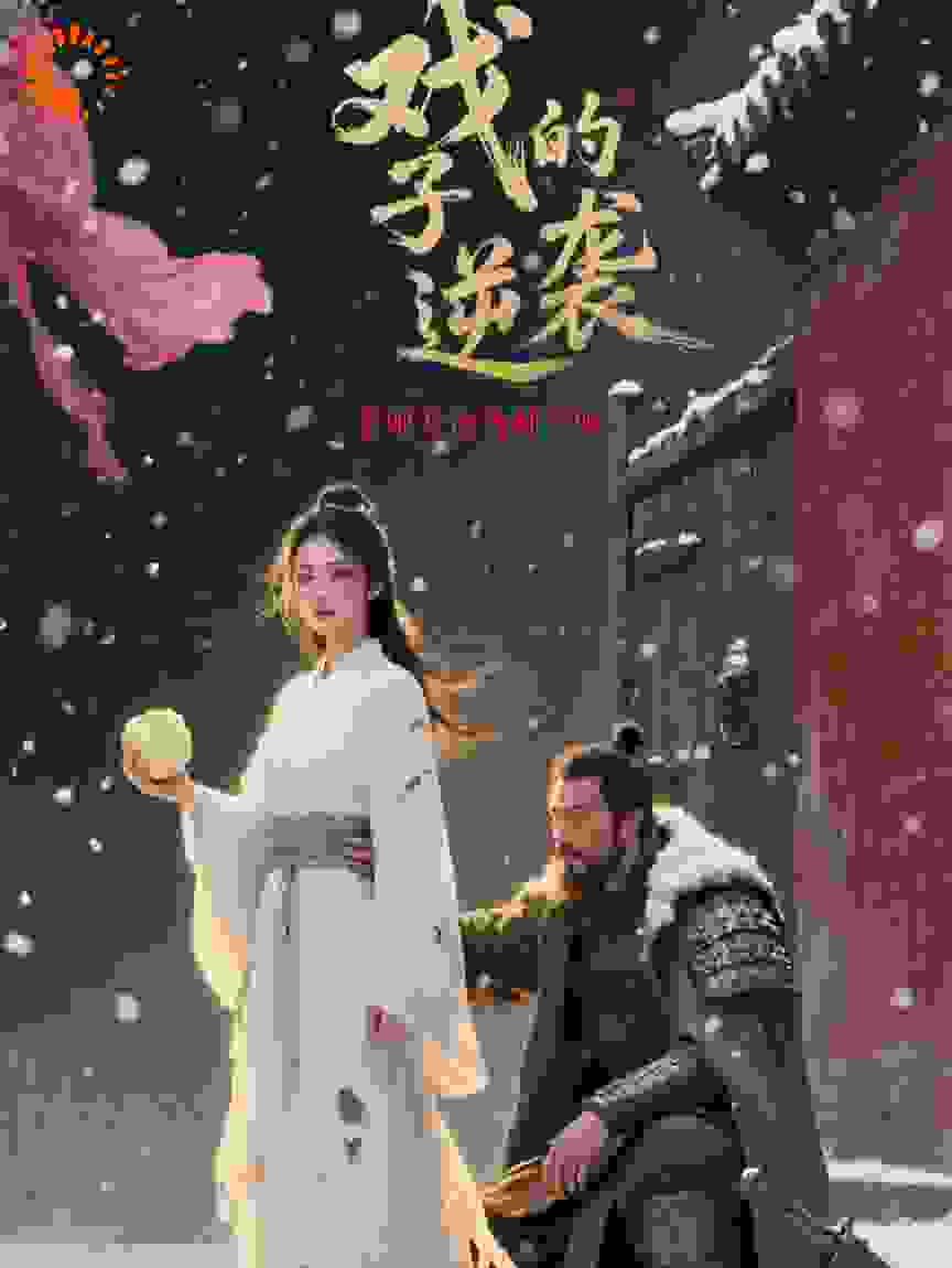 戏子的逆袭：老娘专治各种不服