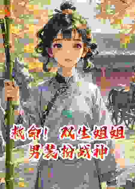 救命！双生姐姐男装扮战神