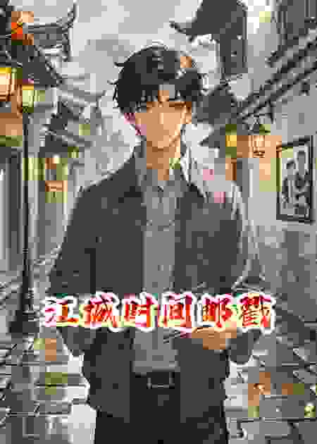 江城时间邮戳