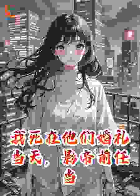 我死在他们婚礼当天，影帝前任当场疯了