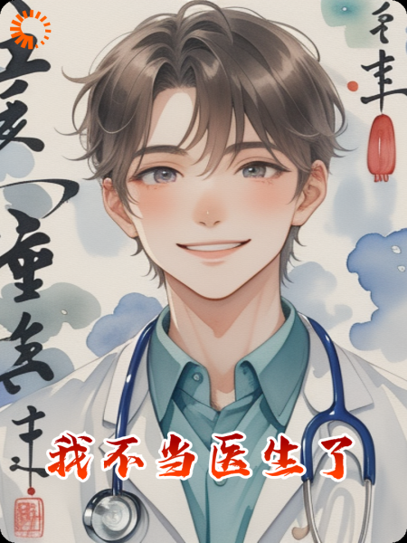 我不当医生了