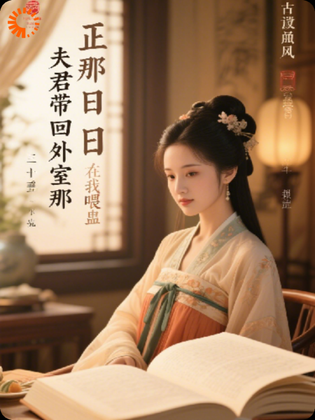 夫君带回外室那日我正在喂蛊
