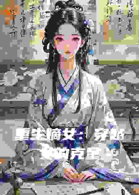 重生嫡女：穿越女的克星