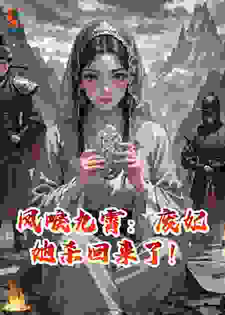 凤唳九霄：废妃她杀回来了！