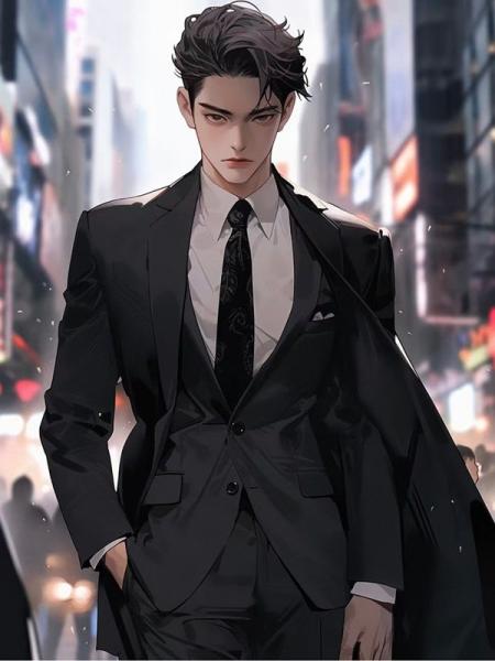 妻子给男助理剥虾后，我不要她了