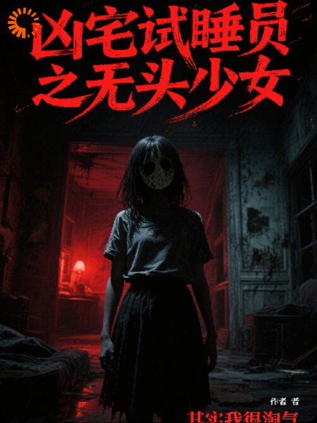 凶宅试睡员之无头少女
