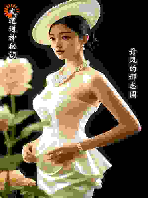 武道通神秘钥